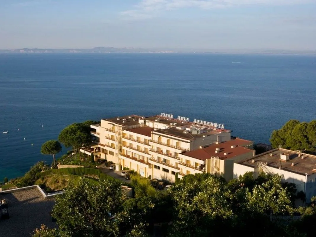 Almadraba Park Hotel, hoofdfoto