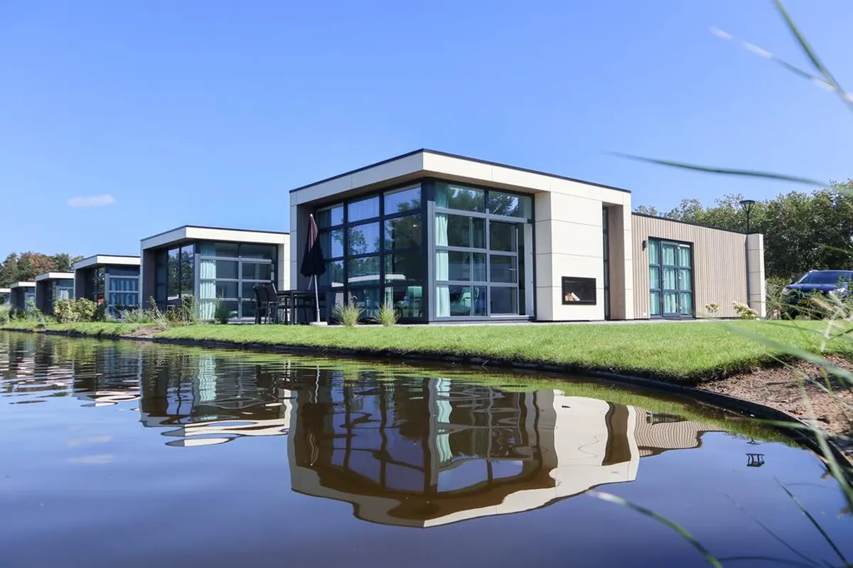 EuroParcs Buitenhuizen — hoofdfoto