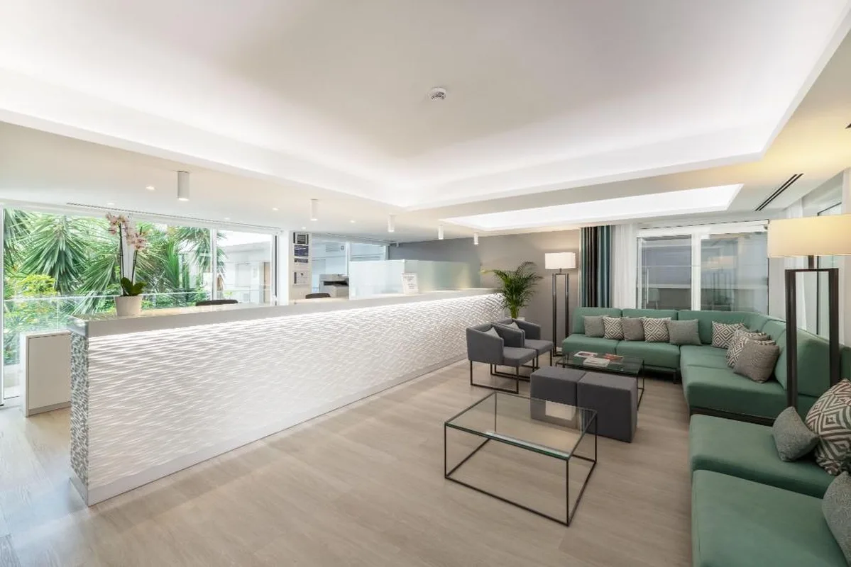 Alvormar  Apartamentos Turísticos — hoofdfoto
