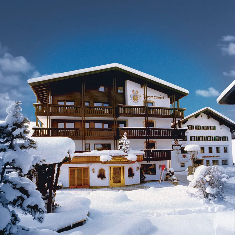 Hotel Mesnerwirt, hoofdfoto