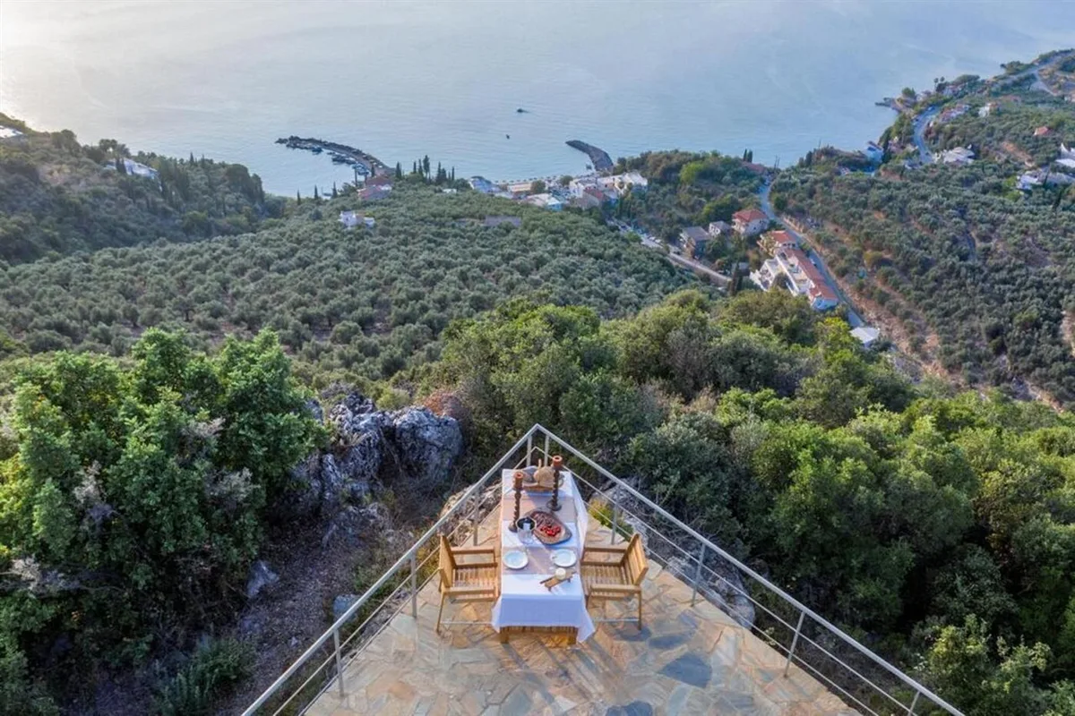 Searocks Exclusive Villas Resort, hoofdfoto