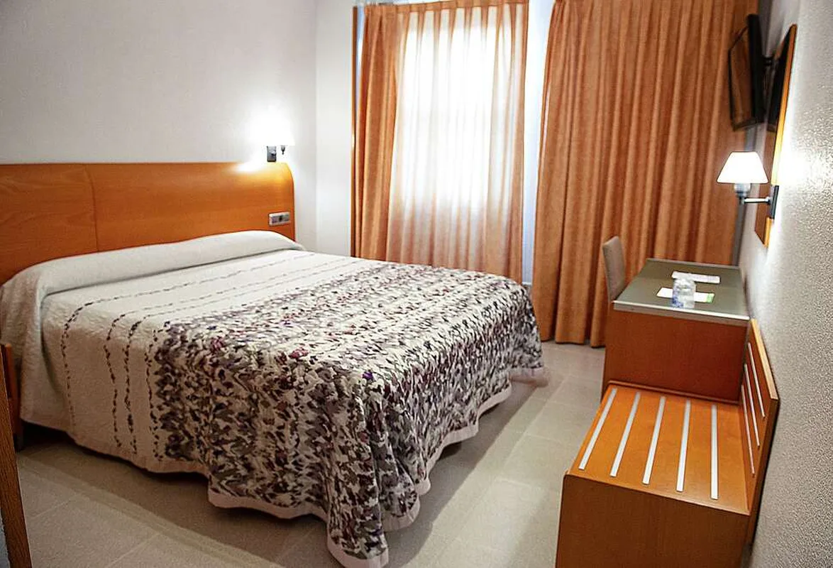 Hotel Azahar, hoofdfoto