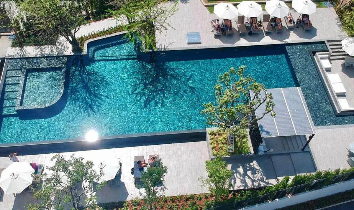 The Pavilions Anana Krabi — hoofdfoto