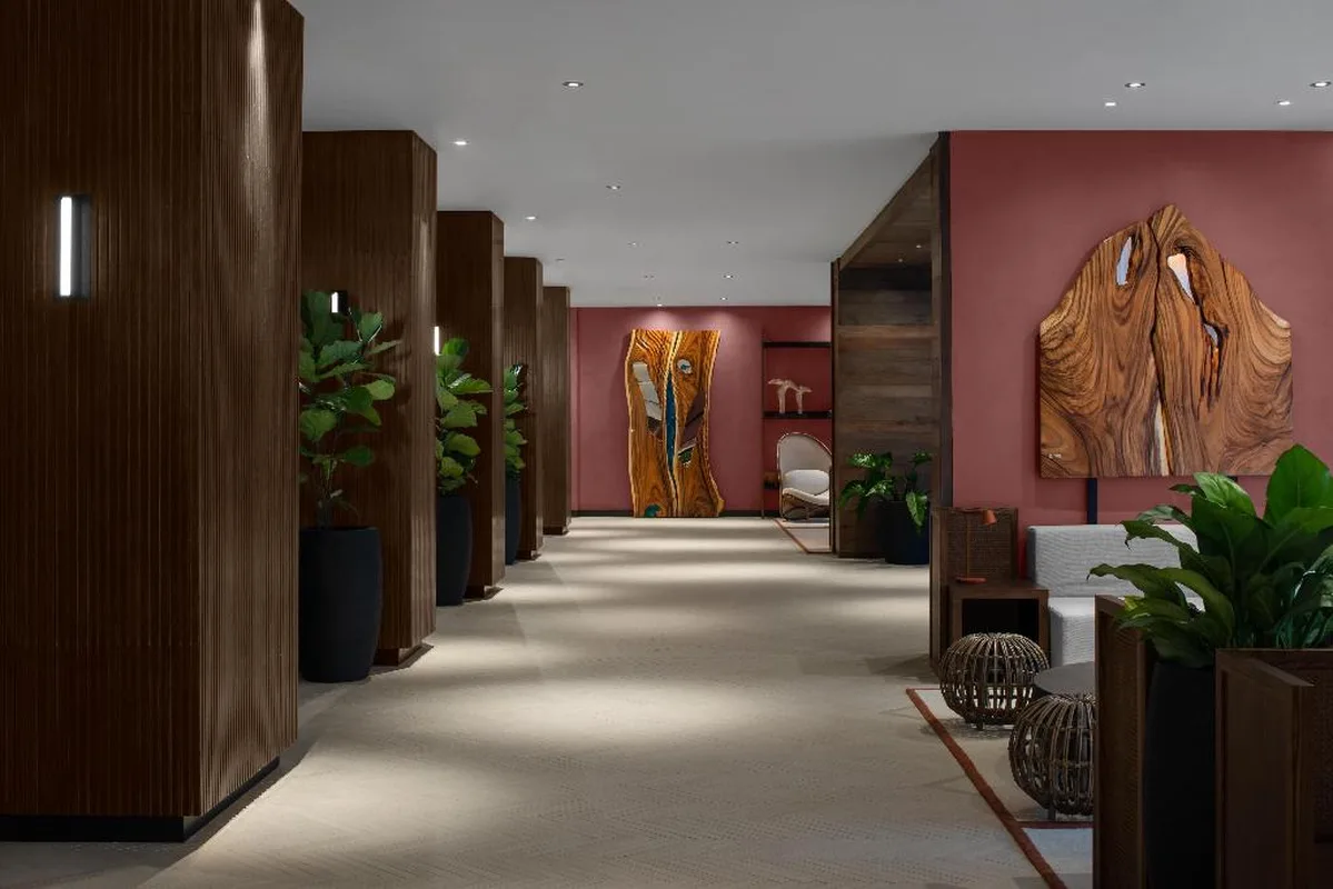 Rok Hotel Kingston Tapestry Collection By Hilton — hoofdfoto