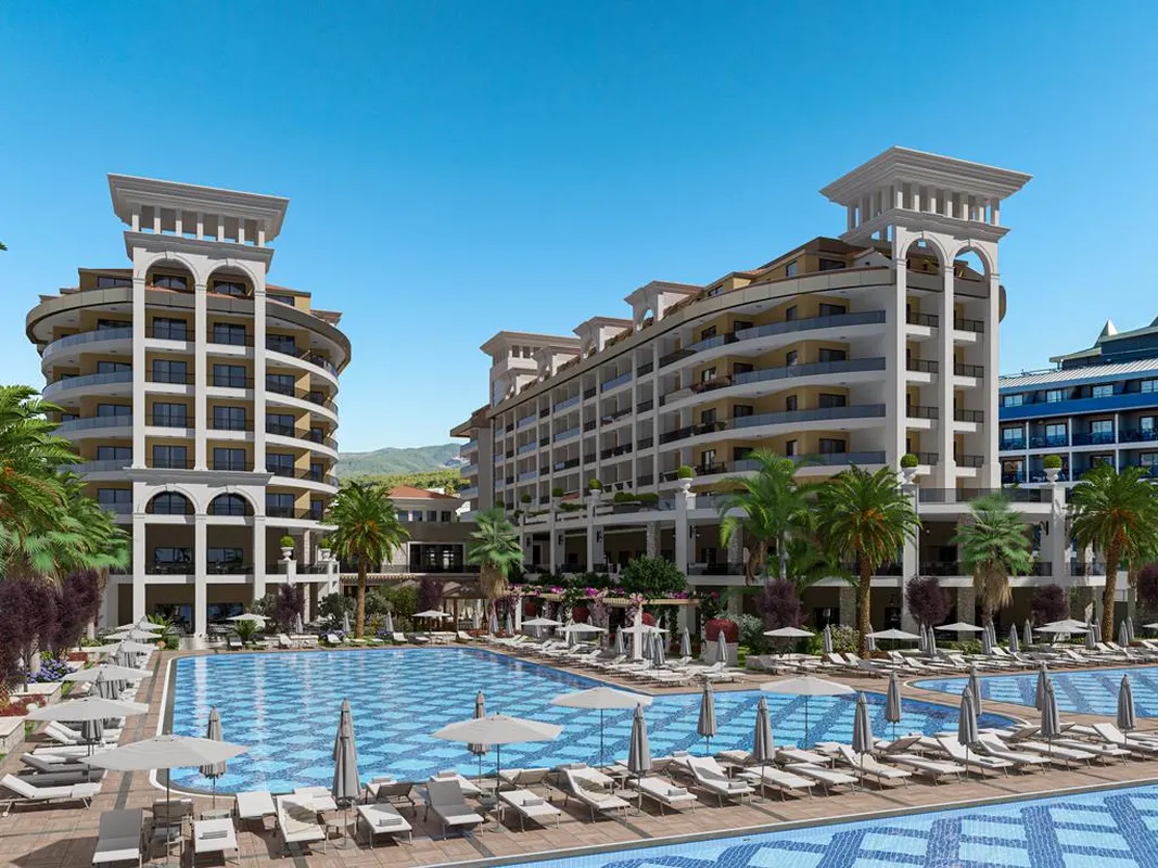 Eftalia Sol — hoofdfoto