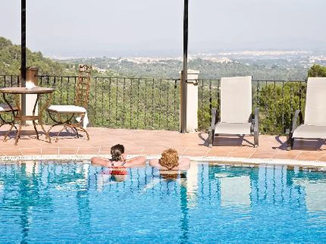 Finca Albellons, hoofdfoto