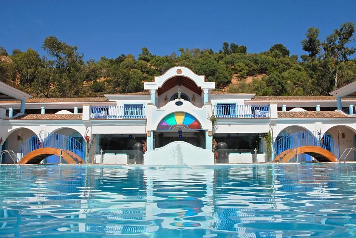 Arbatax Park Resort - Suites Del Mare, hoofdfoto