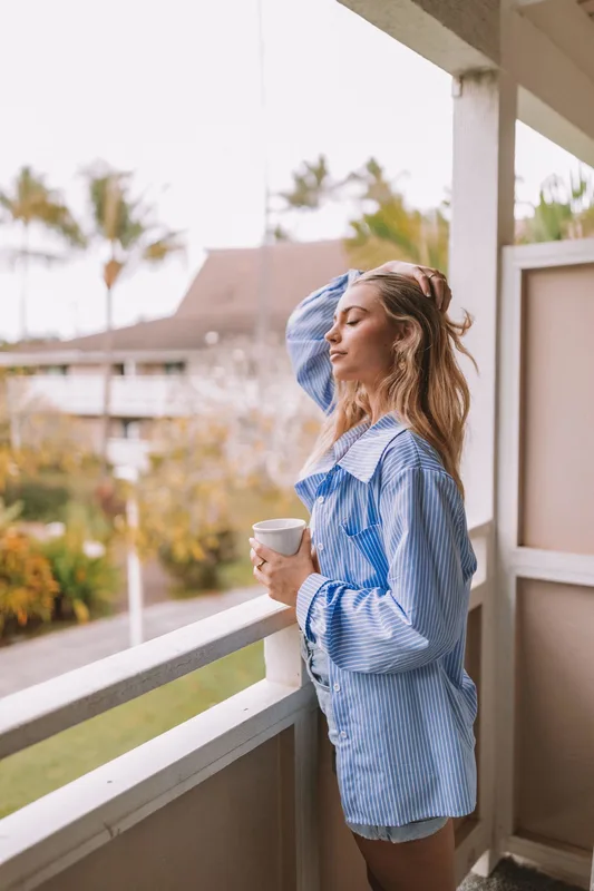 Plantation Hale Suites — hoofdfoto