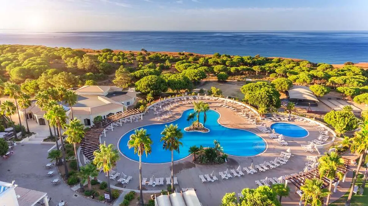 AP Adriana Beach Resort, hoofdfoto