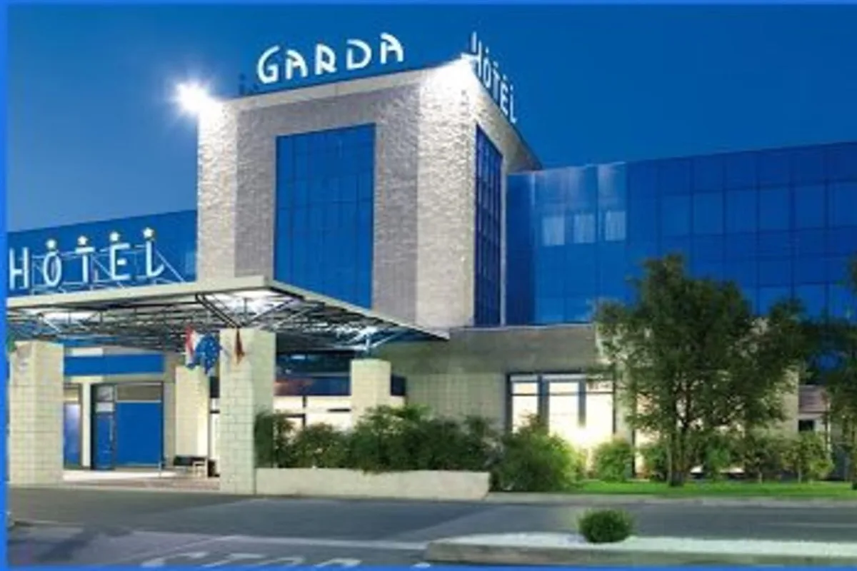 Garda, hoofdfoto