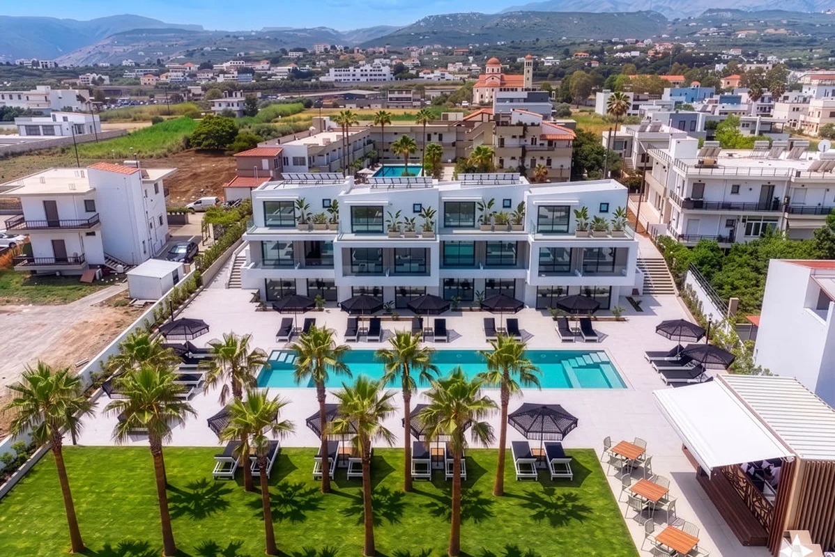 Missiria Suites — hoofdfoto