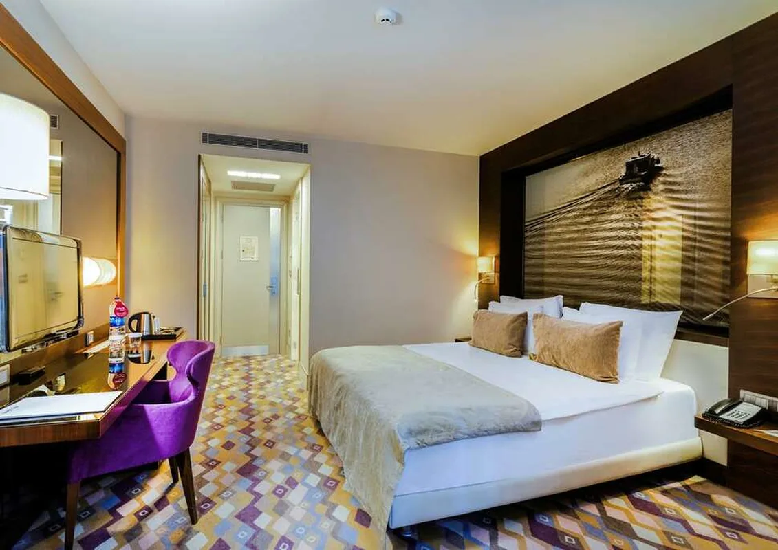 Levni Hotel & Spa — hoofdfoto