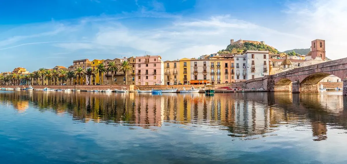 8 dg cruise West Mid Zee Marella Explorer — hoofdfoto