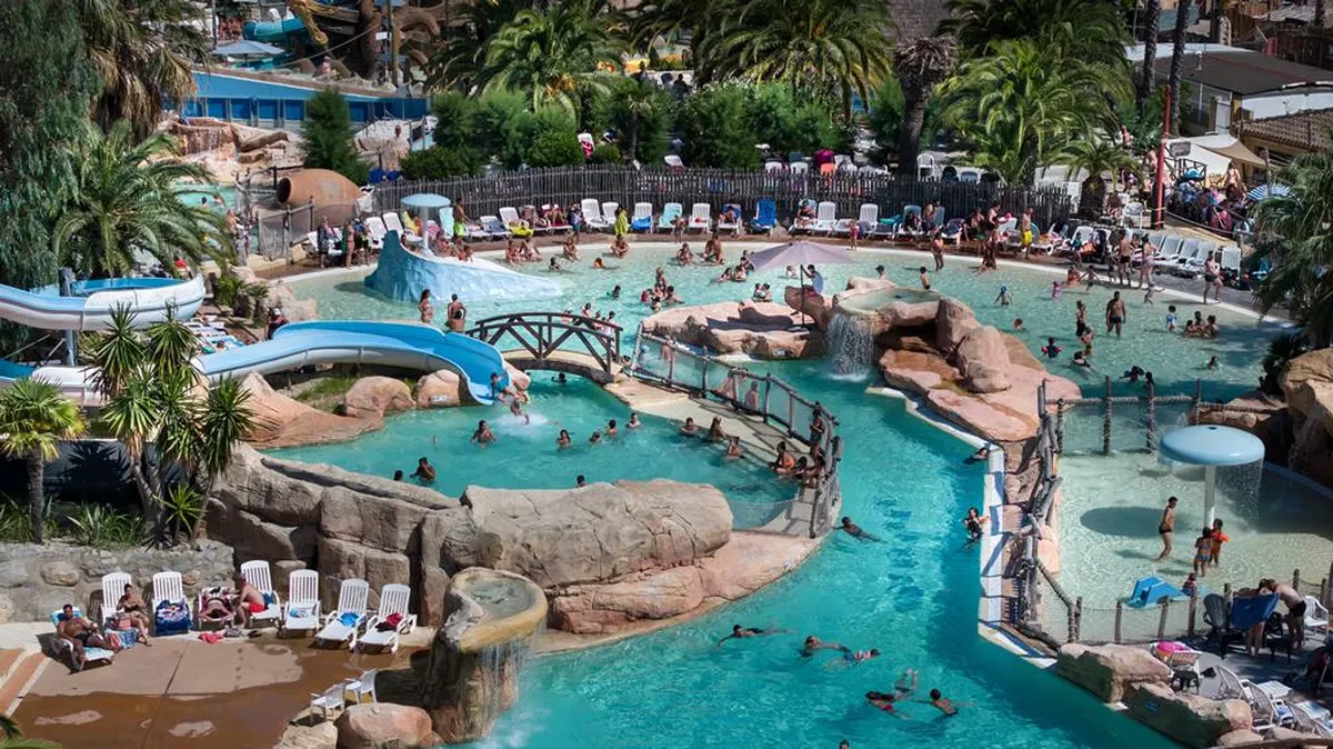 Cap Pirate — hoofdfoto