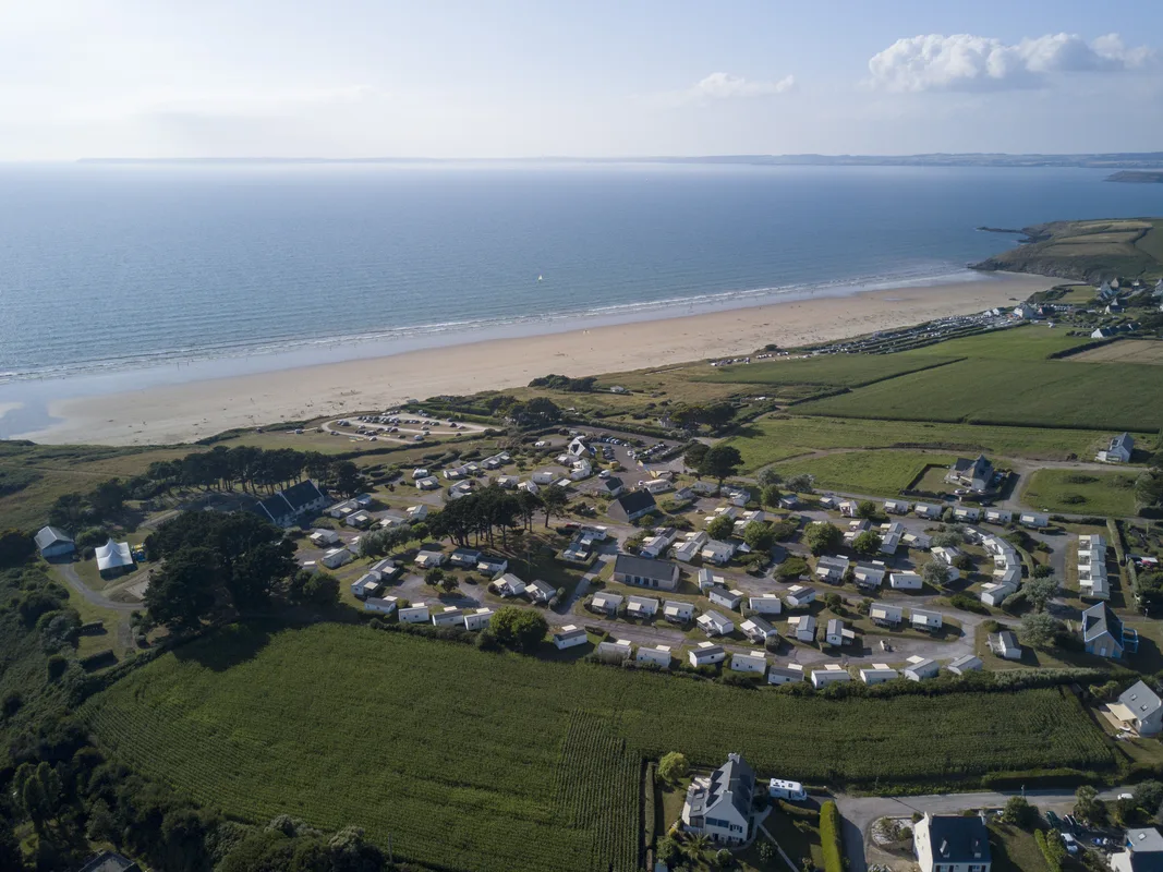 Camping Trezmalaouen — hoofdfoto