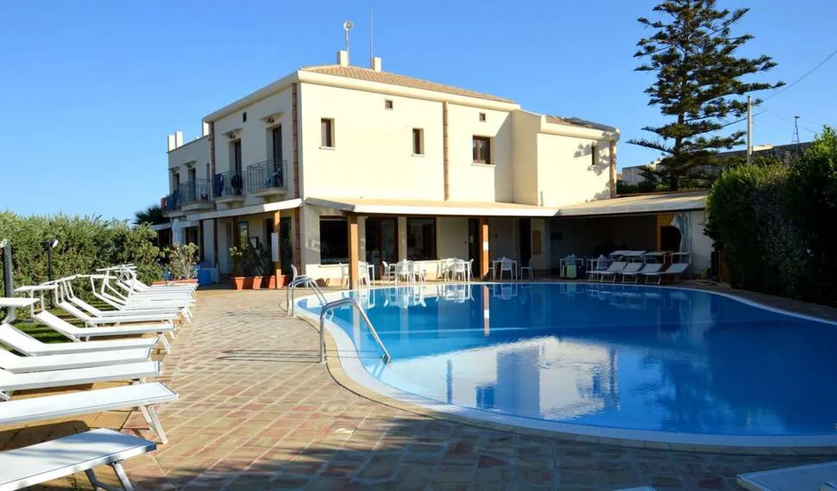 Resort Santa Maria — hoofdfoto