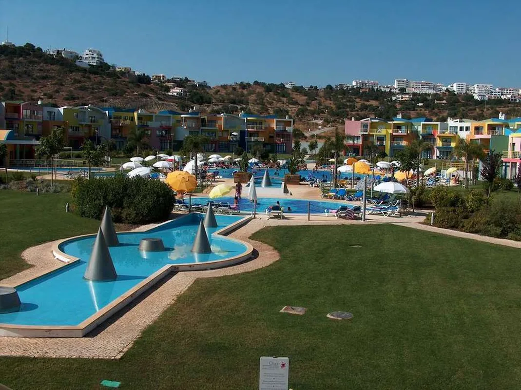 Orada Marina de Albufeira — hoofdfoto