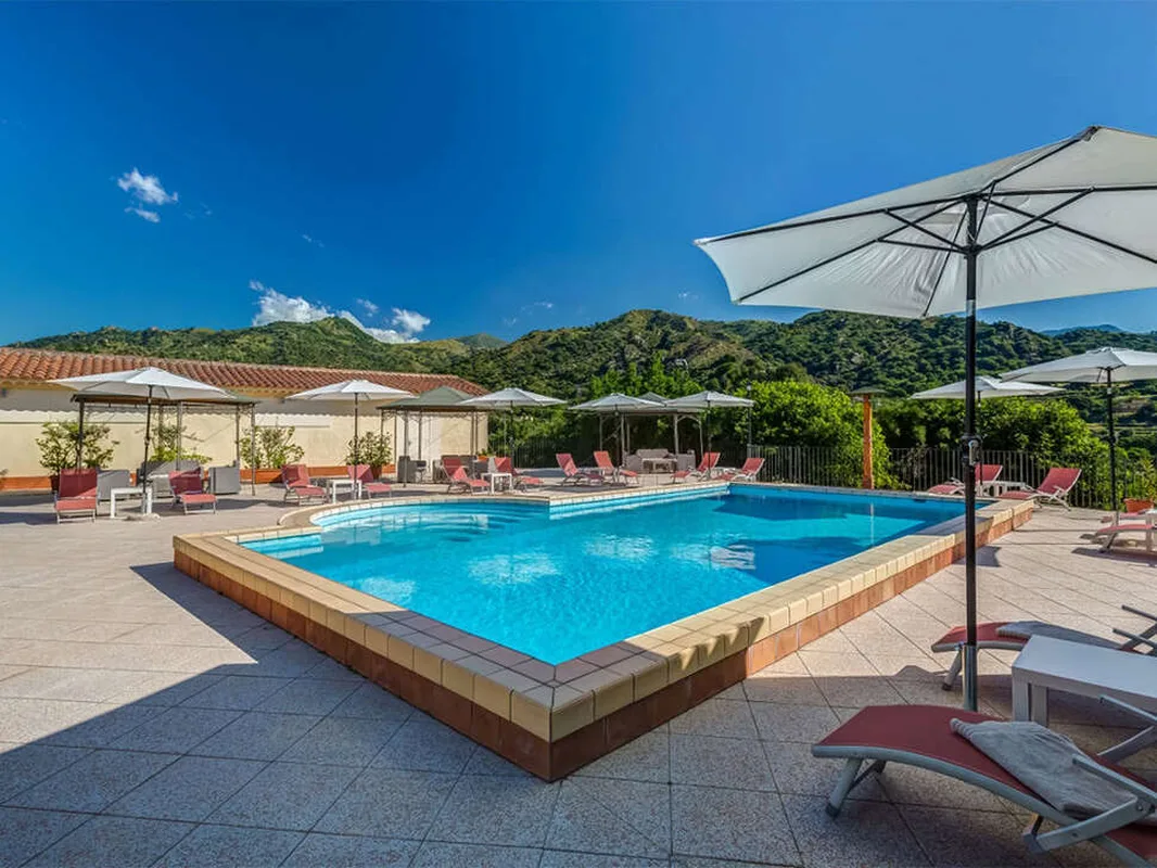 Il Borgo — hoofdfoto