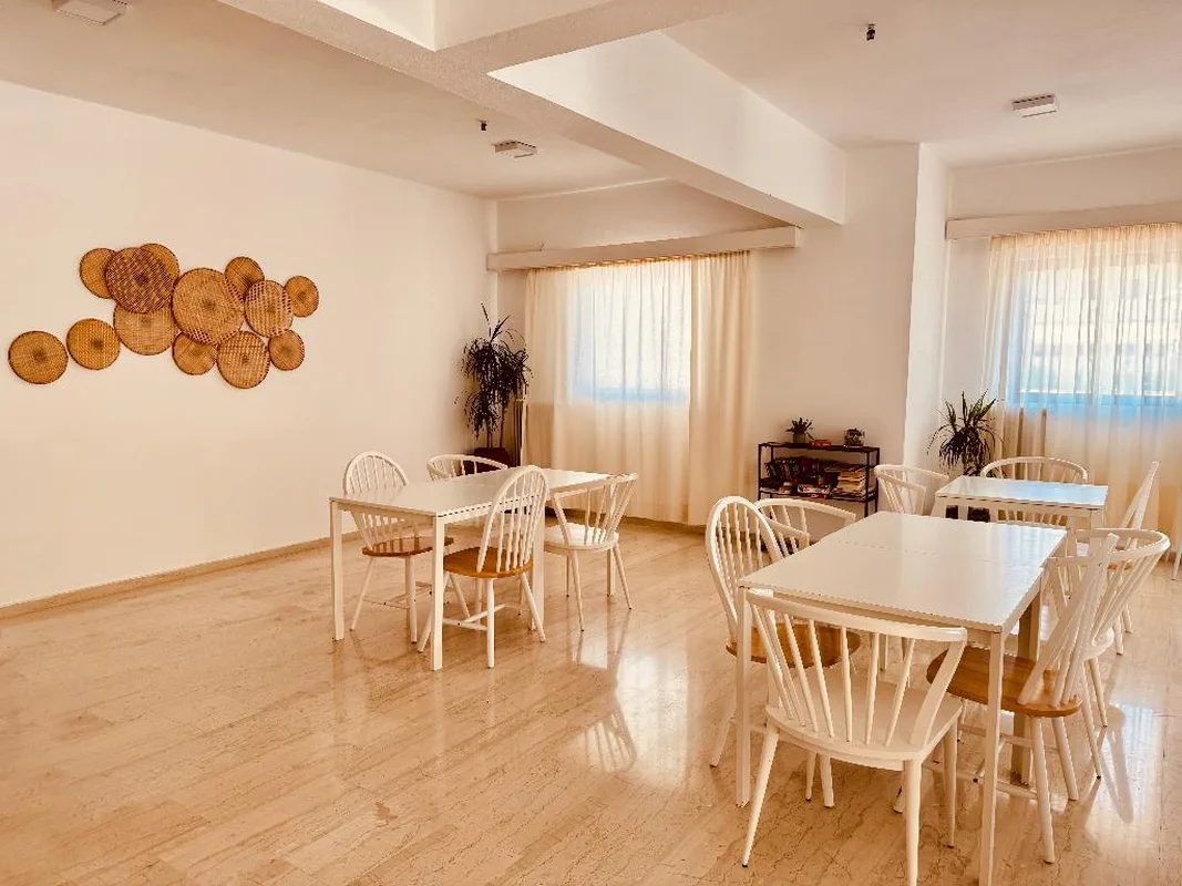Domenica Apartments — hoofdfoto