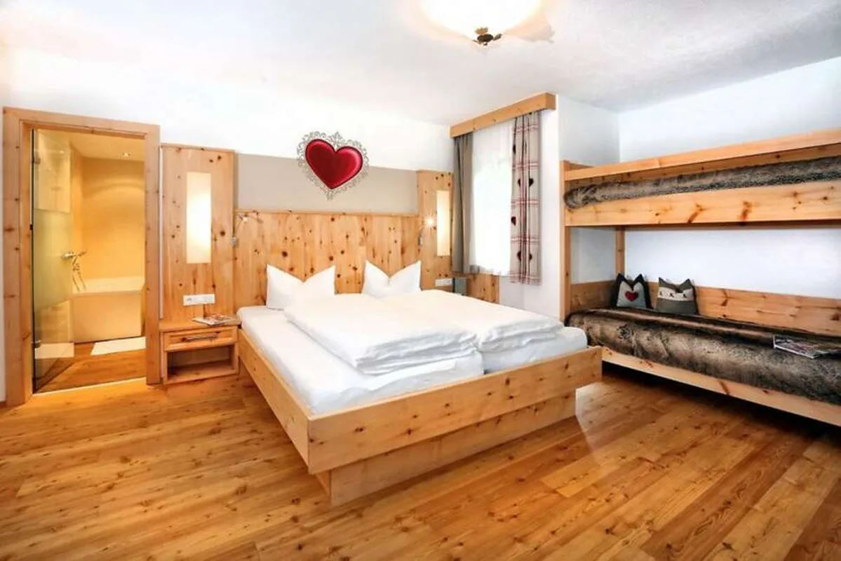 Aktivhotel Waldhof — hoofdfoto