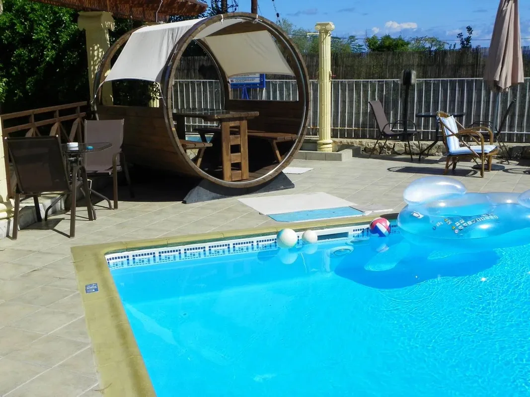 Mirabelle Hotel, hoofdfoto