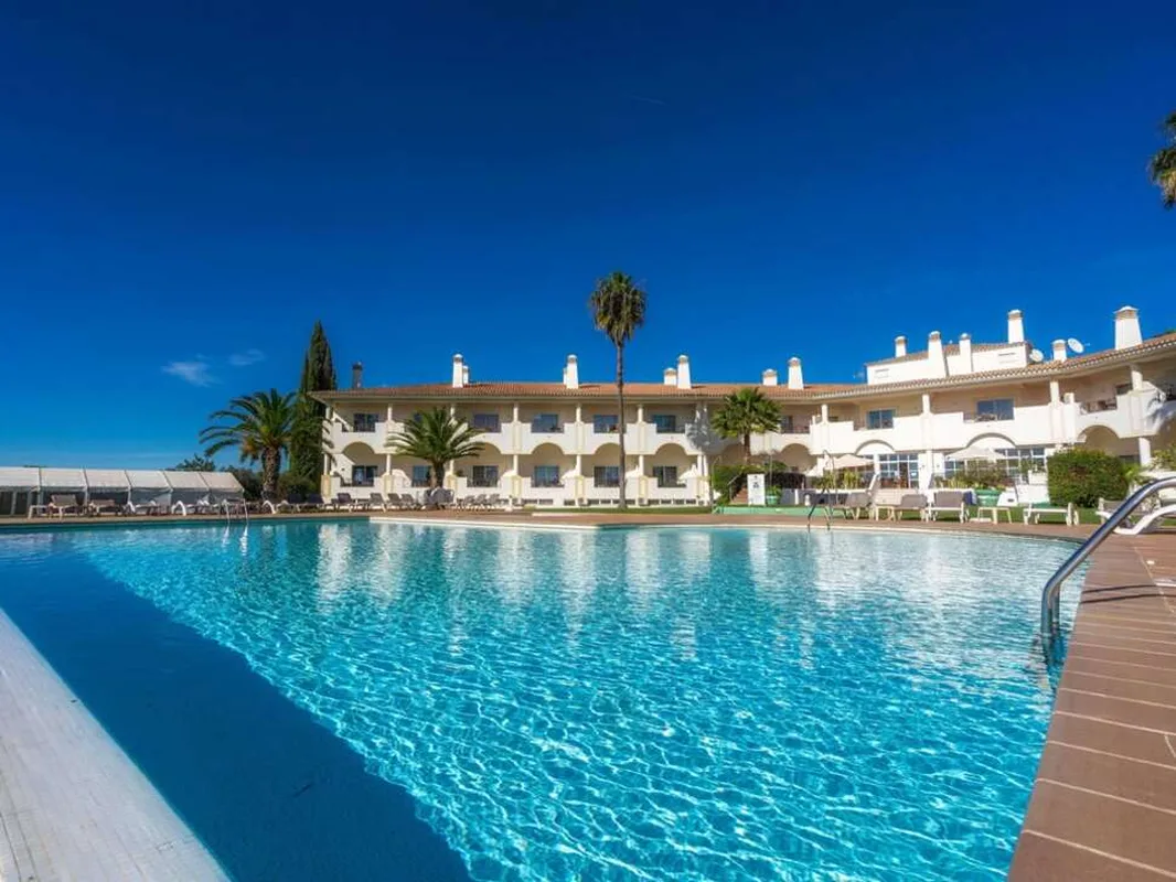 Colina Verde Resort, hoofdfoto