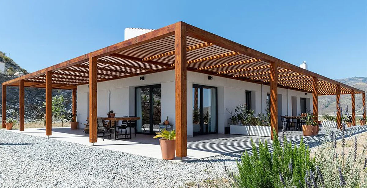 Villa Atalanta — hoofdfoto