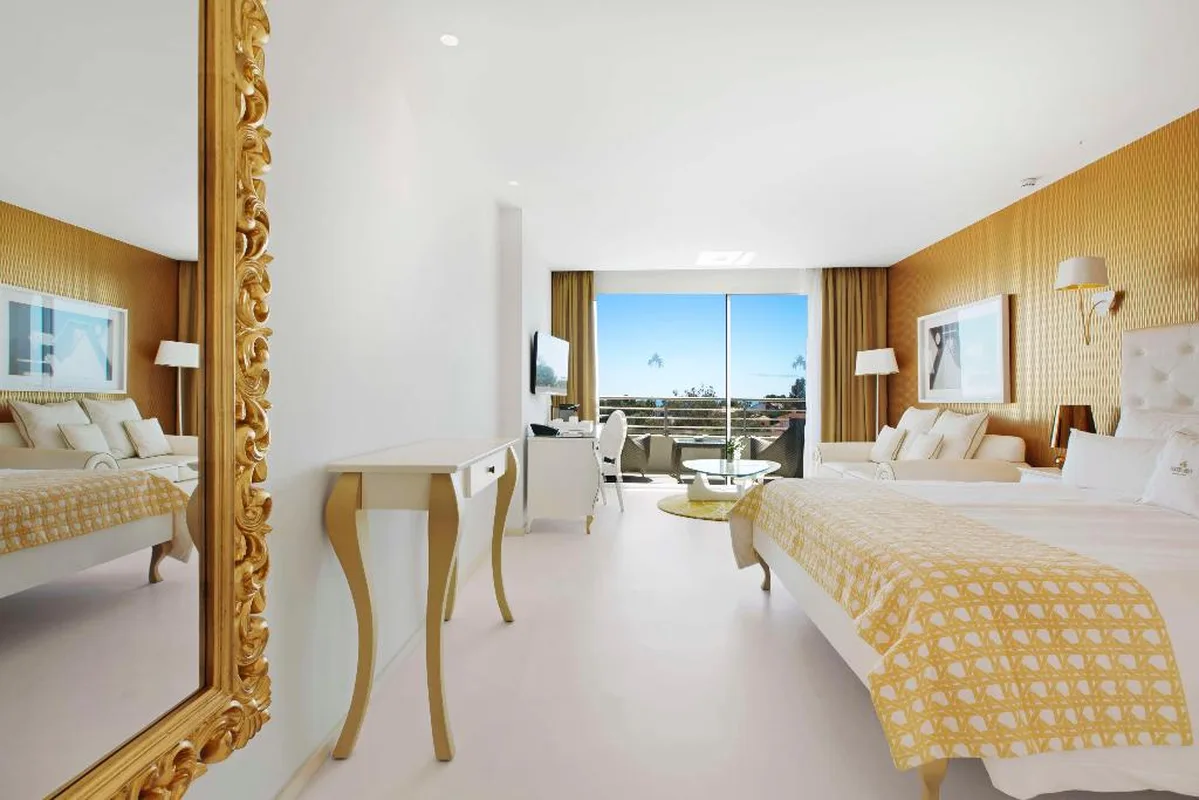 Portals Hills Boutique Hotel — hoofdfoto