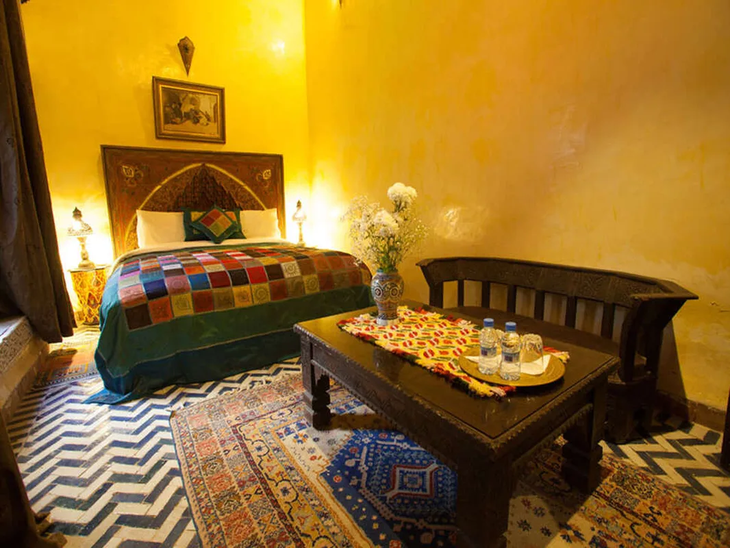 Palais Al Firdaous — hoofdfoto