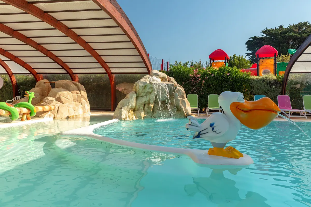 Camping La Grainetière — hoofdfoto