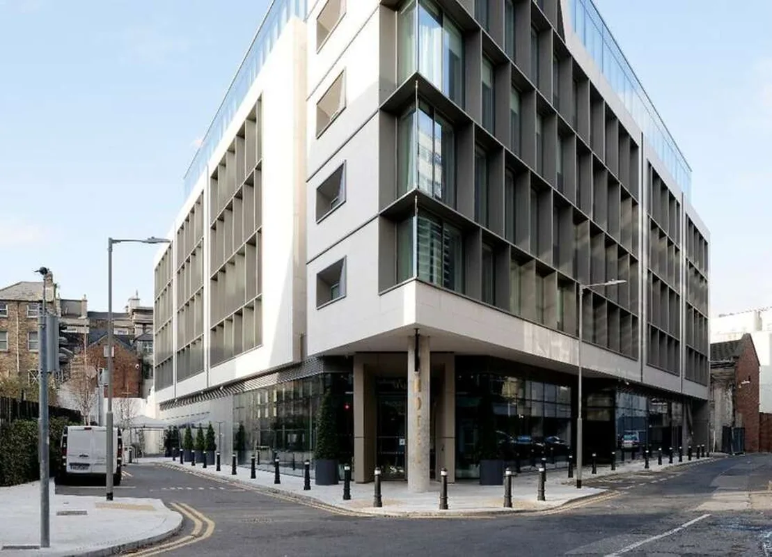 Marlin Hotel Dublin — hoofdfoto