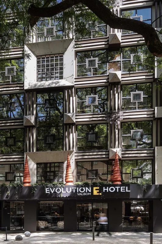 Evolution Valbom — hoofdfoto
