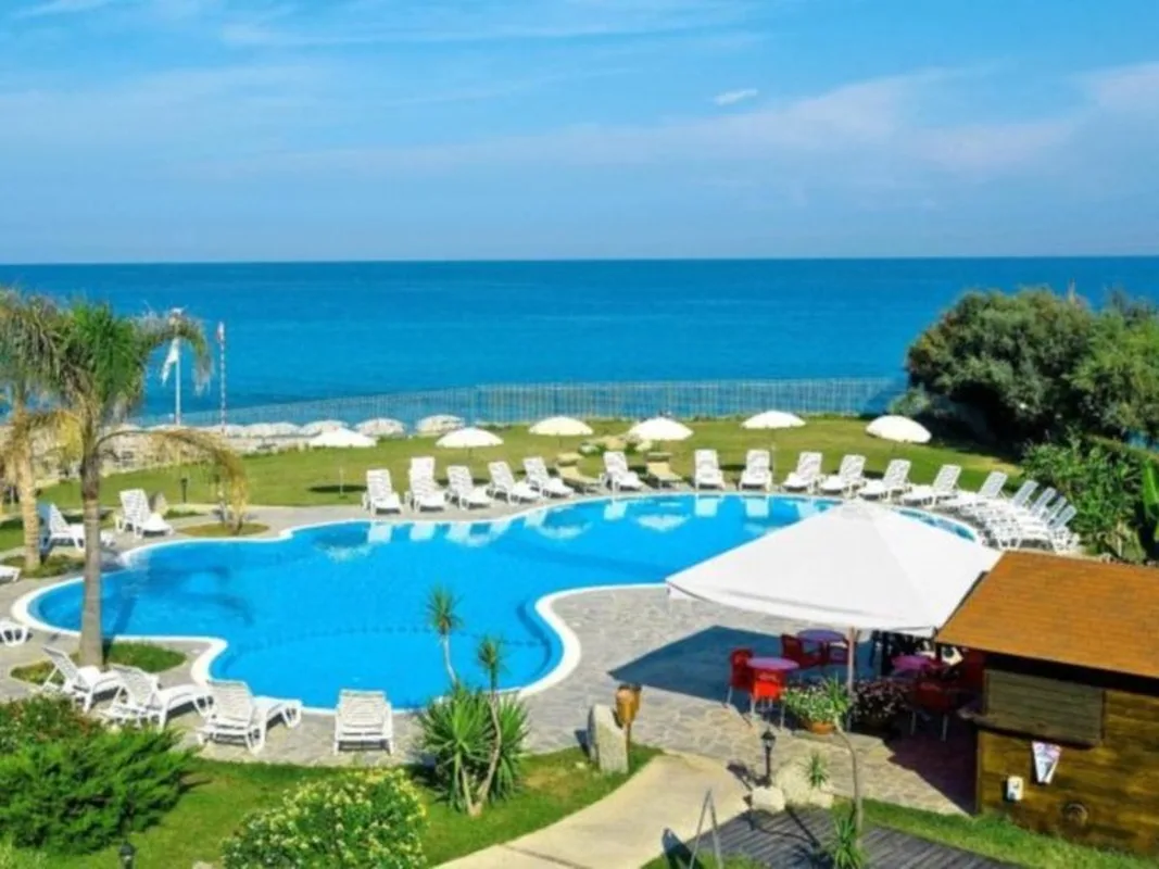 BV Borgo del Principe — hoofdfoto
