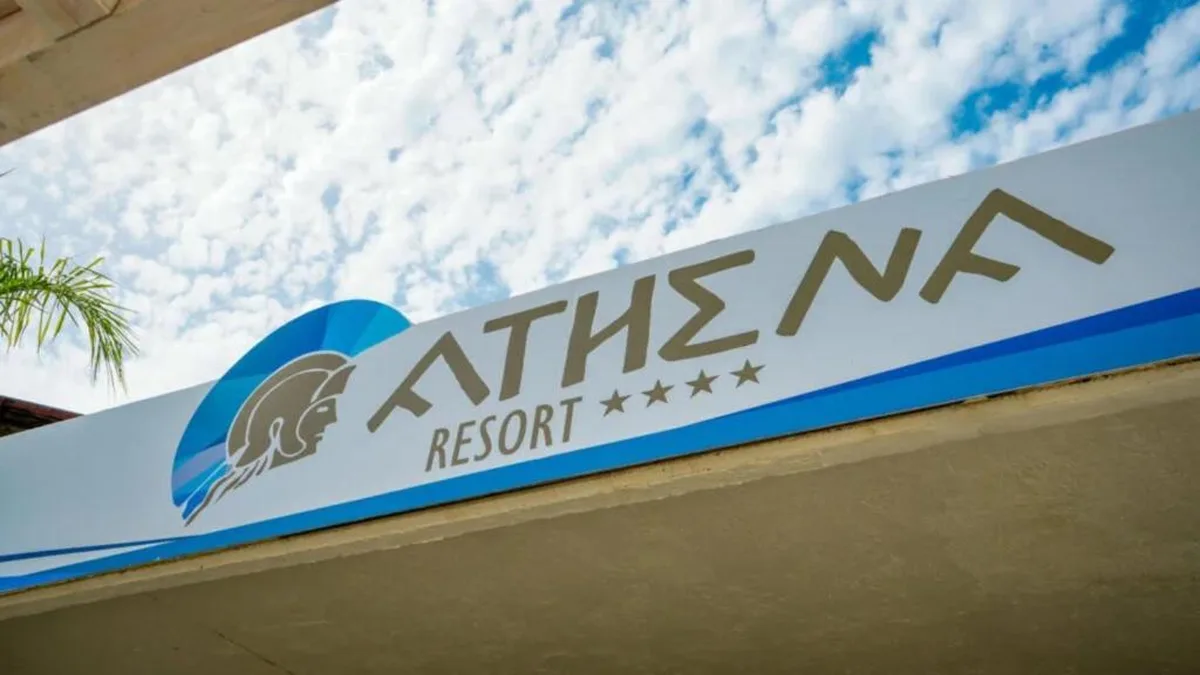 I Giardini di Athena – Athena Resort, hoofdfoto