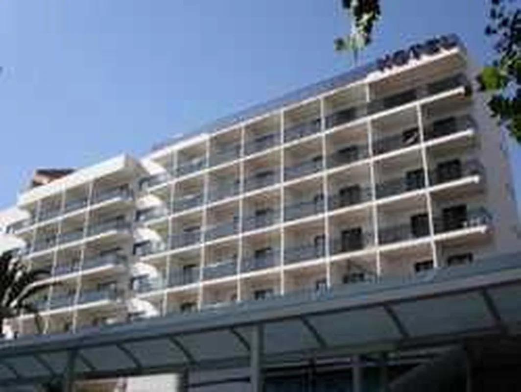 Hotel Jaime I — hoofdfoto