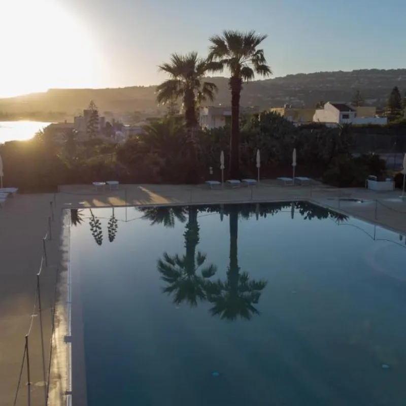 Tonnara Di Bonagia, hoofdfoto