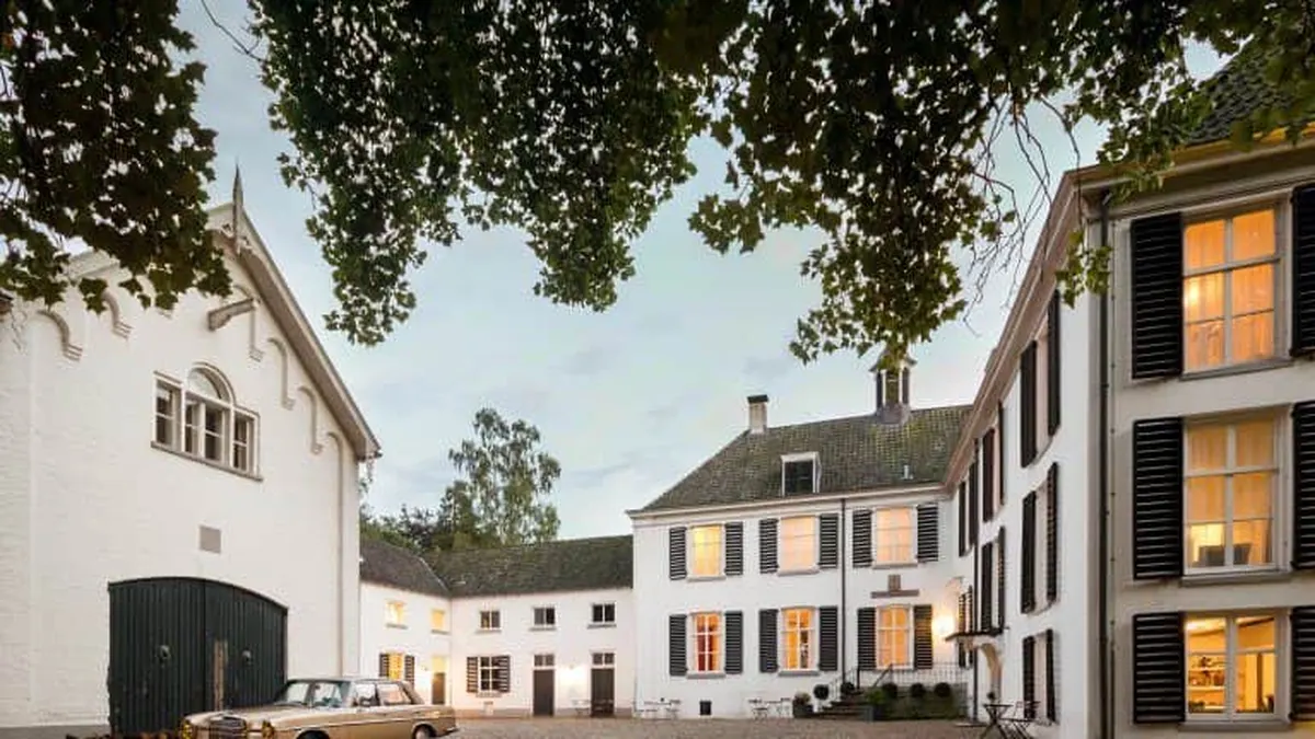 Landgoed Halsaf — hoofdfoto