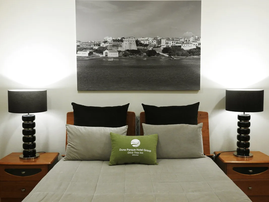 Milfontes Guest House — hoofdfoto