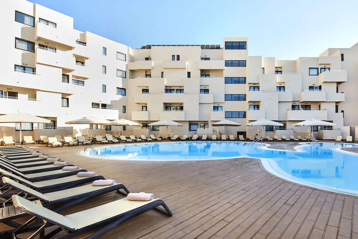 Jardins de Santa Eulalia by Garvetur — hoofdfoto