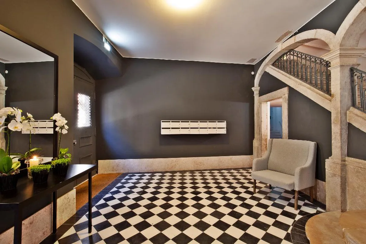 Lisbon Five Stars Apartments Combro 7 — hoofdfoto