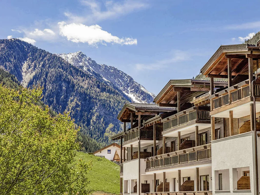 Hotel Almina Family & Spa — hoofdfoto