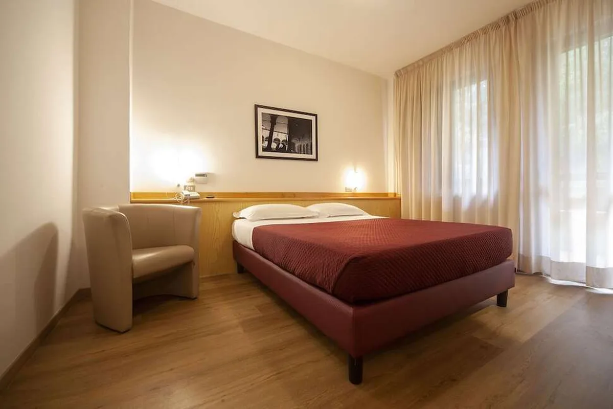 Hotel Pennile — hoofdfoto