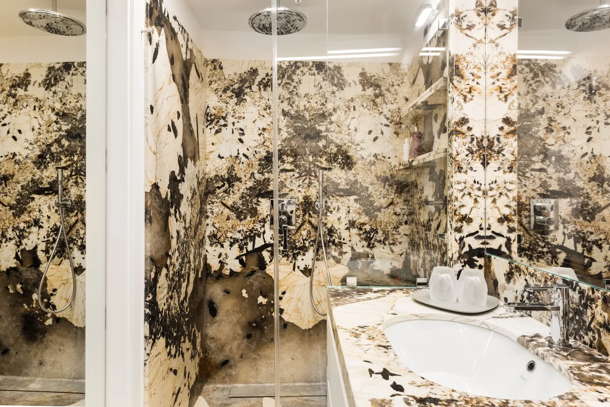 Palazzo delle Pietre - Luxury Apartments, hoofdfoto