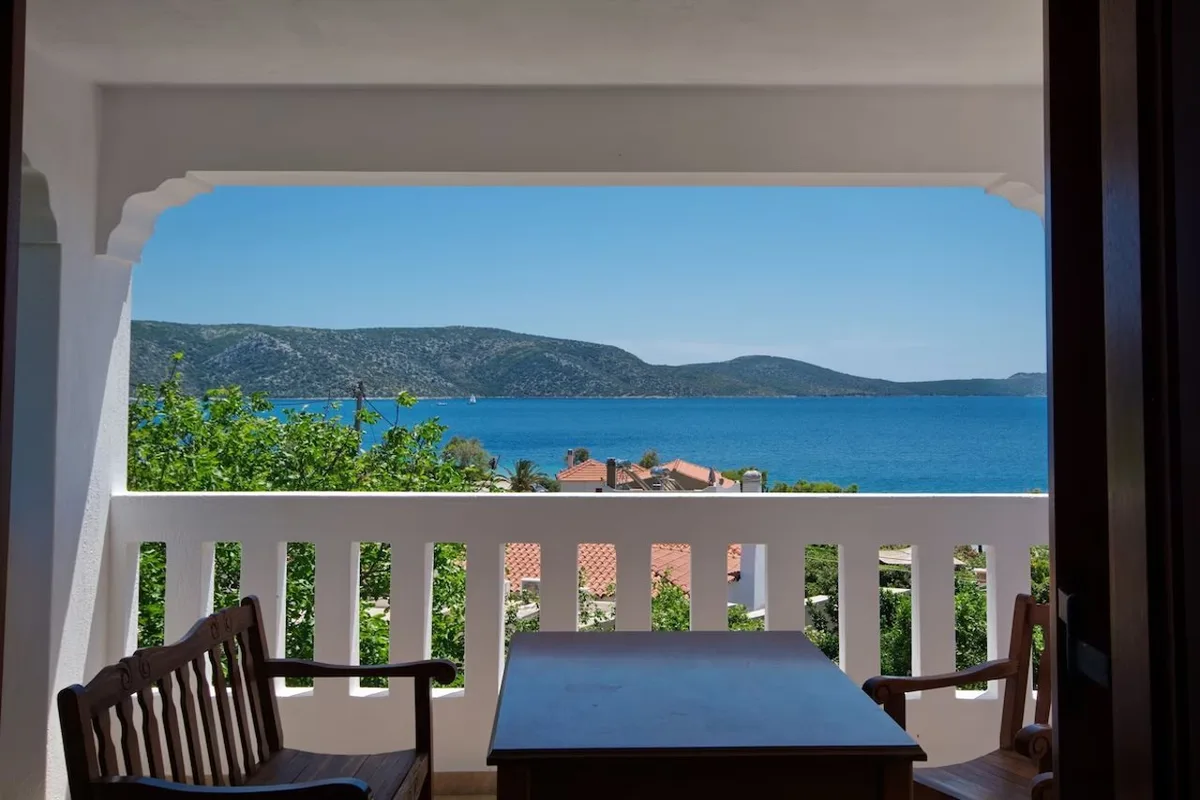 Pelagos Villas — hoofdfoto