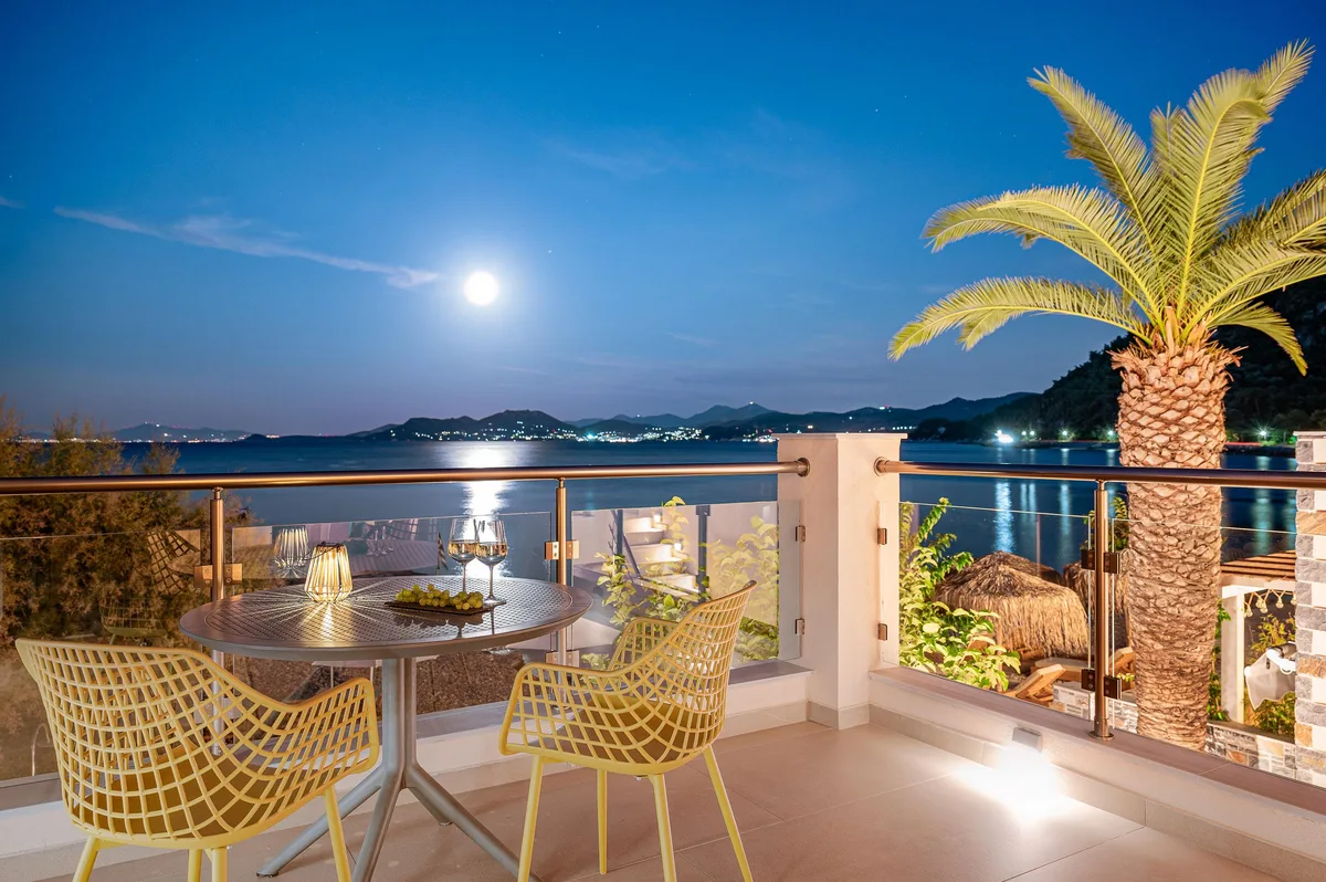 8 Moons Boutique Apartments — hoofdfoto