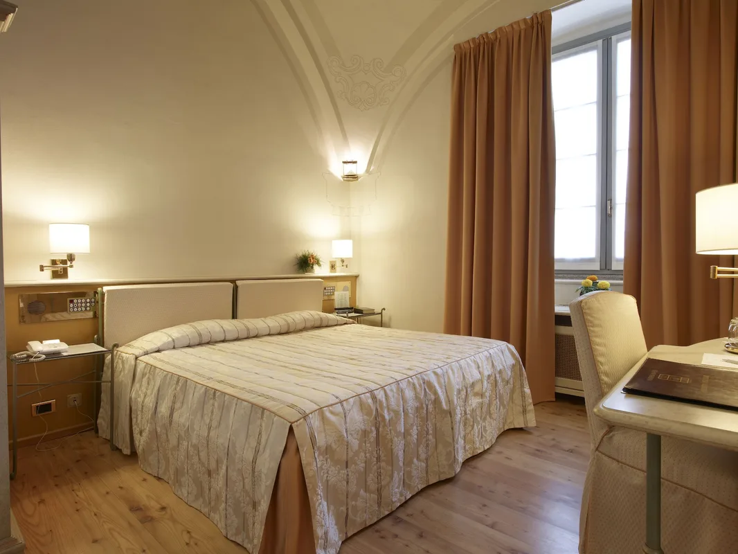 Hotel Parco Borromeo, hoofdfoto
