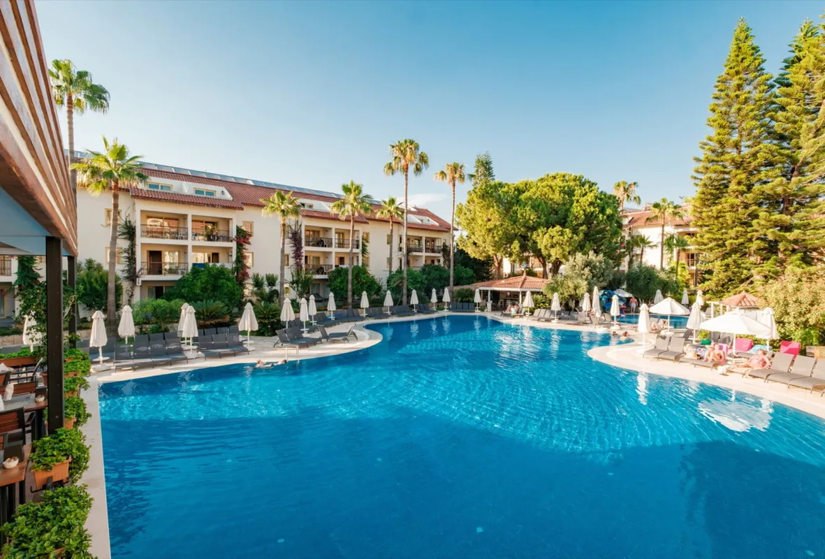 Kentia Suites — hoofdfoto