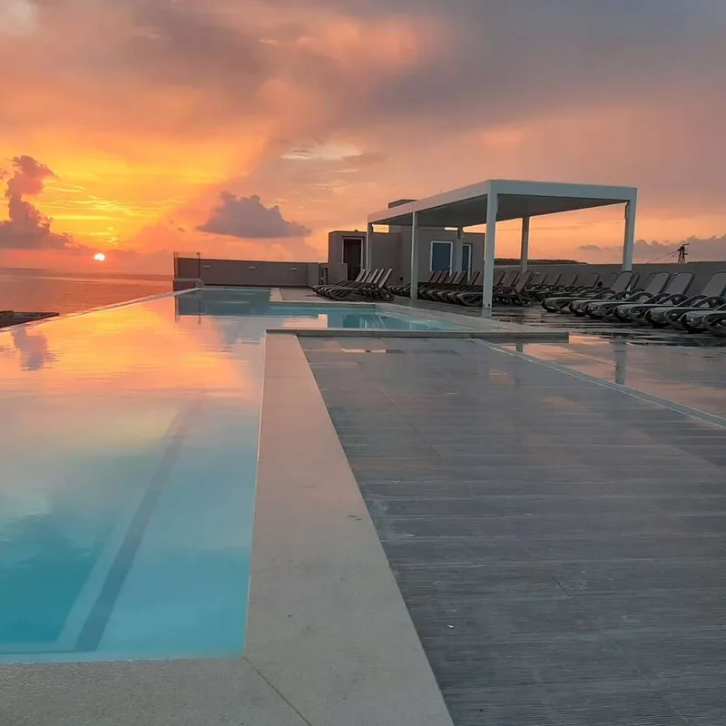 Mayflower Hotel Malta — hoofdfoto