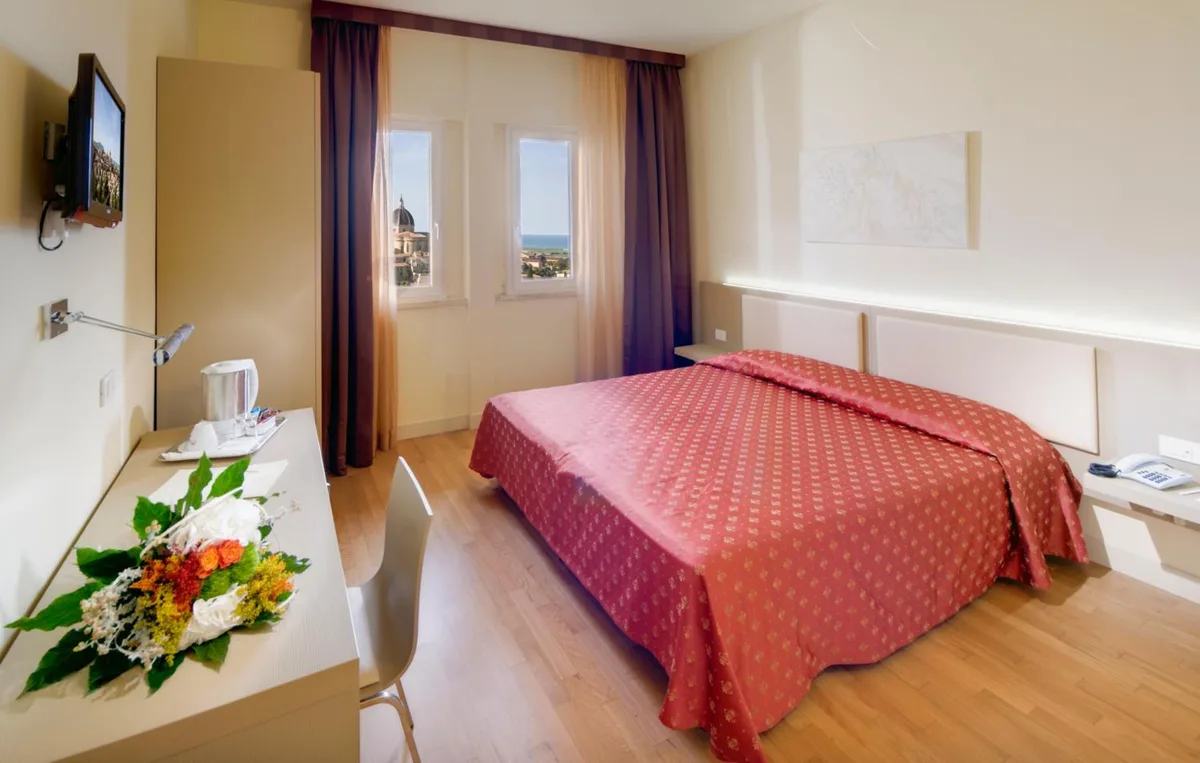 San Francesco Hotel Loreto, hoofdfoto