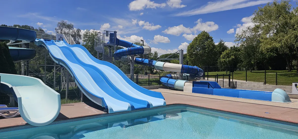 Camping Du Bois De Reveuge — hoofdfoto